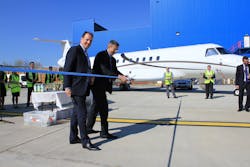 Signature Luton Ramp Ribbon Cutting 555a0b6d8c724 Signature Luton Ramp Ribbon Cutting 555a0b6d8c724