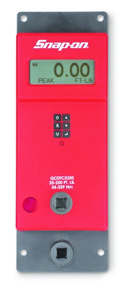 Snap On Digital Torque Checker 5554be3f31f38 Snap On Digital Torque Checker 5554be3f31f38