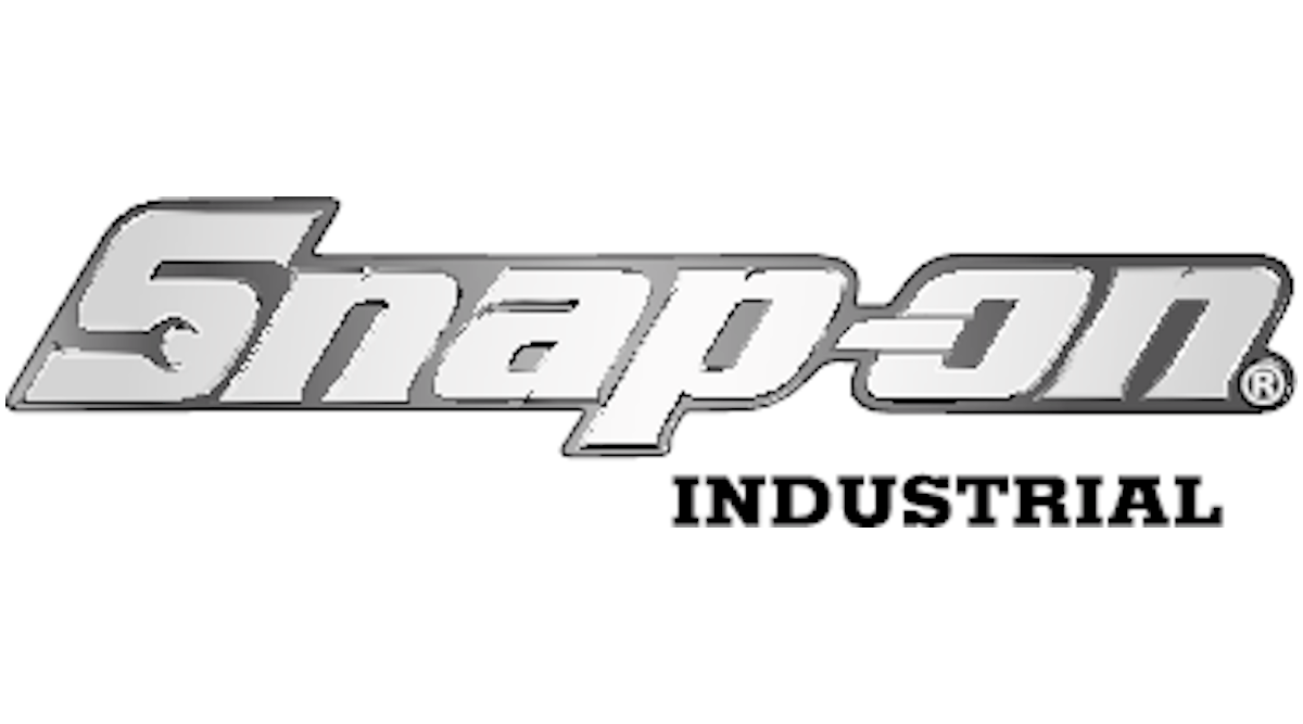 Snap on Industrial Raised Chrome Logo 5564be541e01d