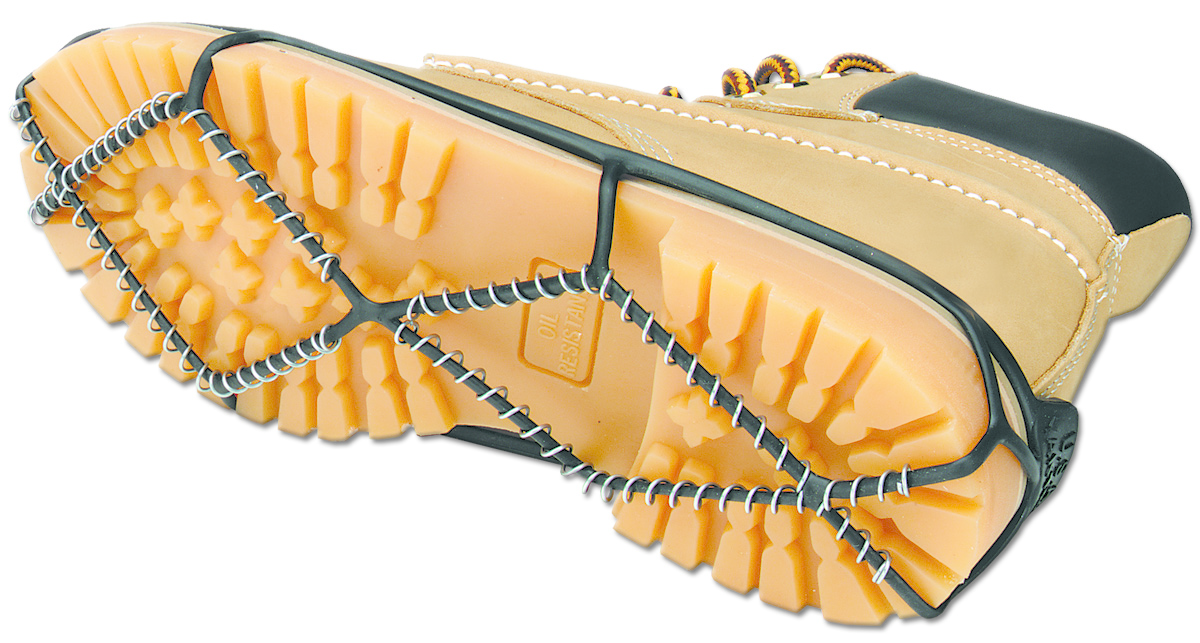 Ice Traction Device Aviation Pros