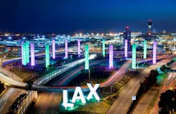 Los Angeles Airport 55561410ec4e6