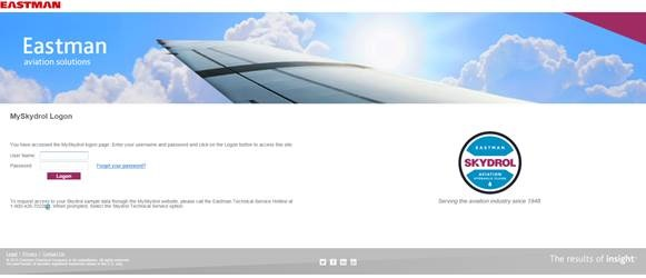 mySkydrol Screen Shot 555b913a4c78b