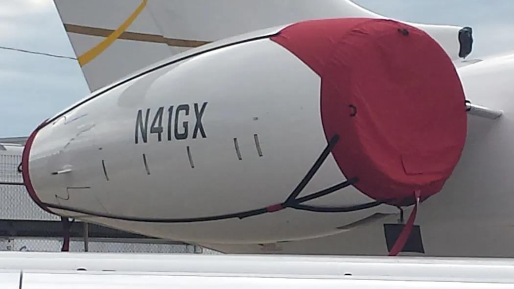 Engine covers | Aviation Pros