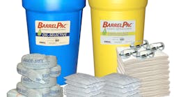 Andax Color Coded Barrel Spill Pac 556c8f92a25f8