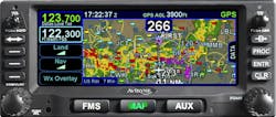Avidyne Ifd440 Front Map 300 Dal 558335b1c08e7 Avidyne Ifd440 Front Map 300 Dal 558335b1c08e7