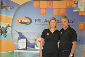 Fsl Aerospace Aviation Pros