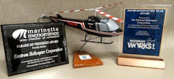 Enstrom Awards 556c6924c6334 Enstrom Awards 556c6924c6334