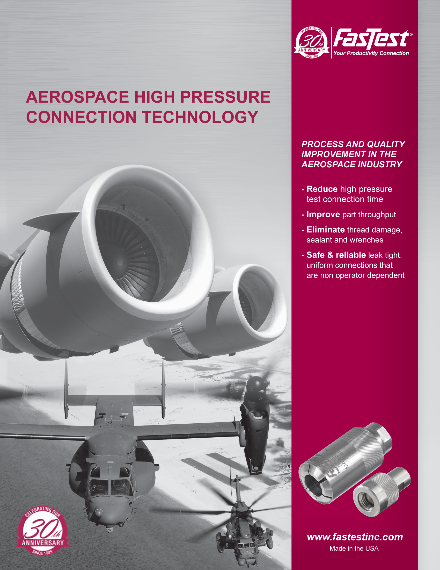 FasTest Aerospace 55882c06e2821