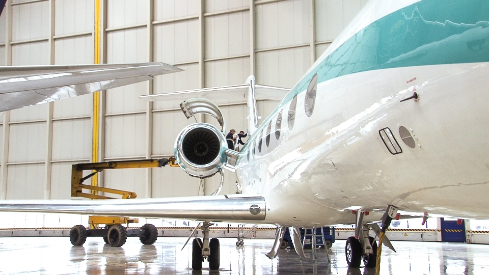 HAITEC Gulfstream klein 558a984d341f5