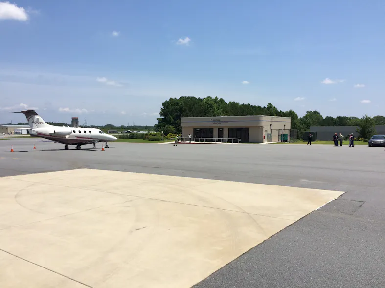 Cobb County Airport Ga – Cobb County Airport Map – VFXC