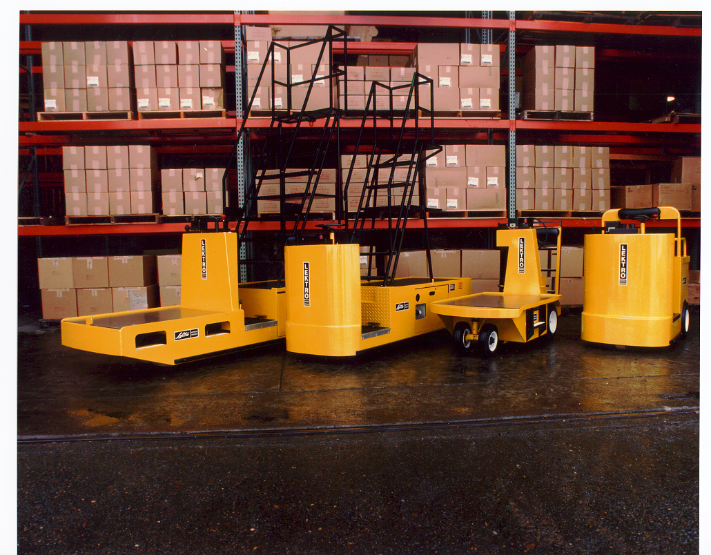 Lektro Pick Vehicle Line 5575fbdd7c964