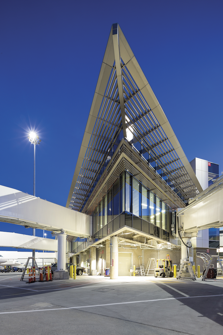 Airport Climate Change Adaptation Aviation Pros