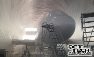 Qet Tech Aerospace Aviation Pros