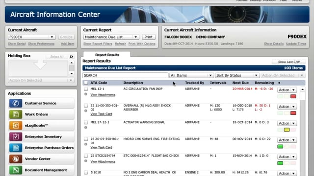 Maintenance & Inventory Management Made Easy Aviation Pros