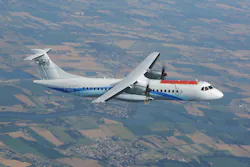ATR CleanSky