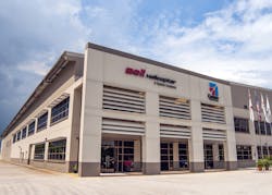 Bell Helicopter Singapore Service Center Bell Helicopter Singapore Service Center