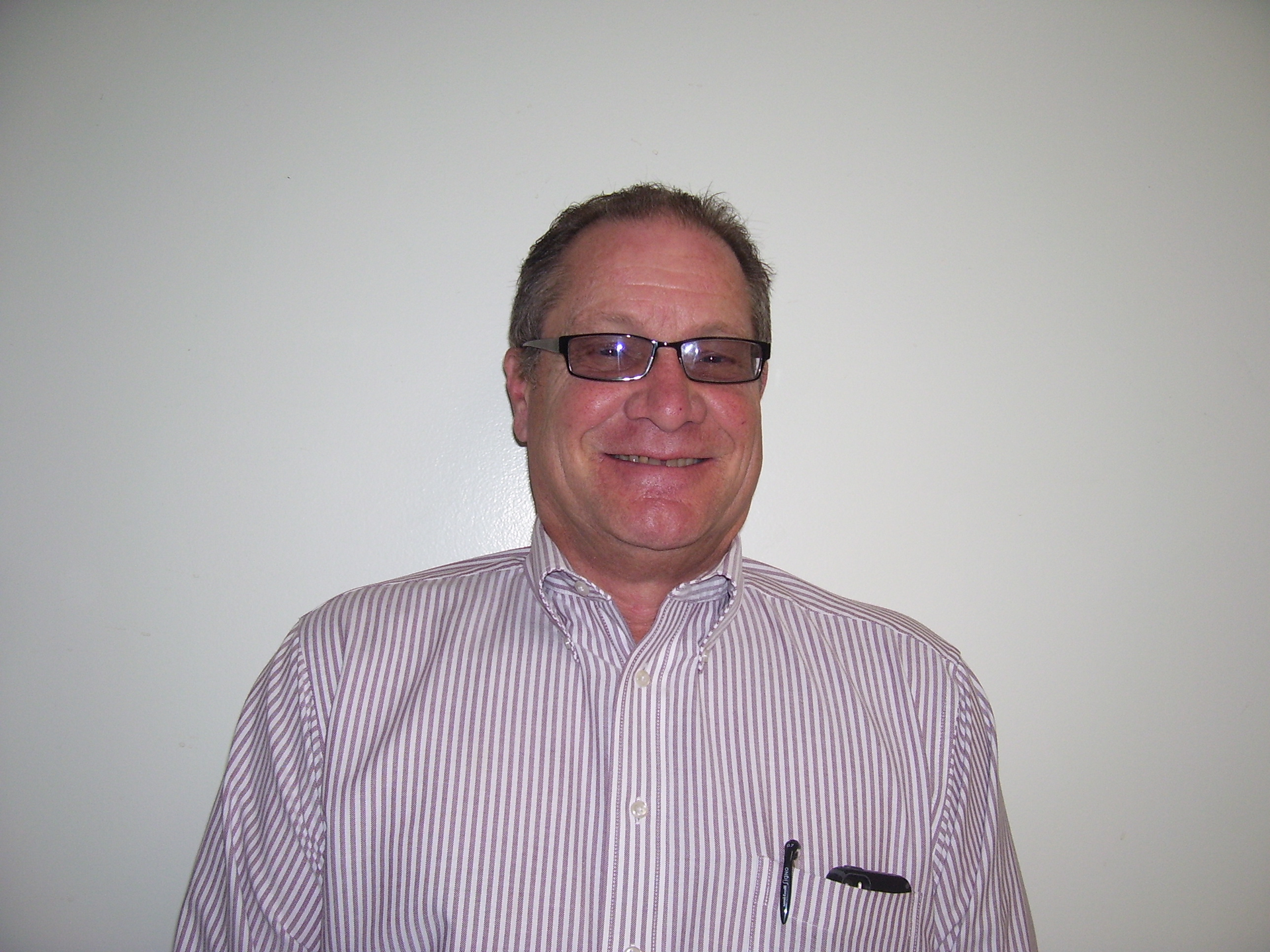 Steve Bates