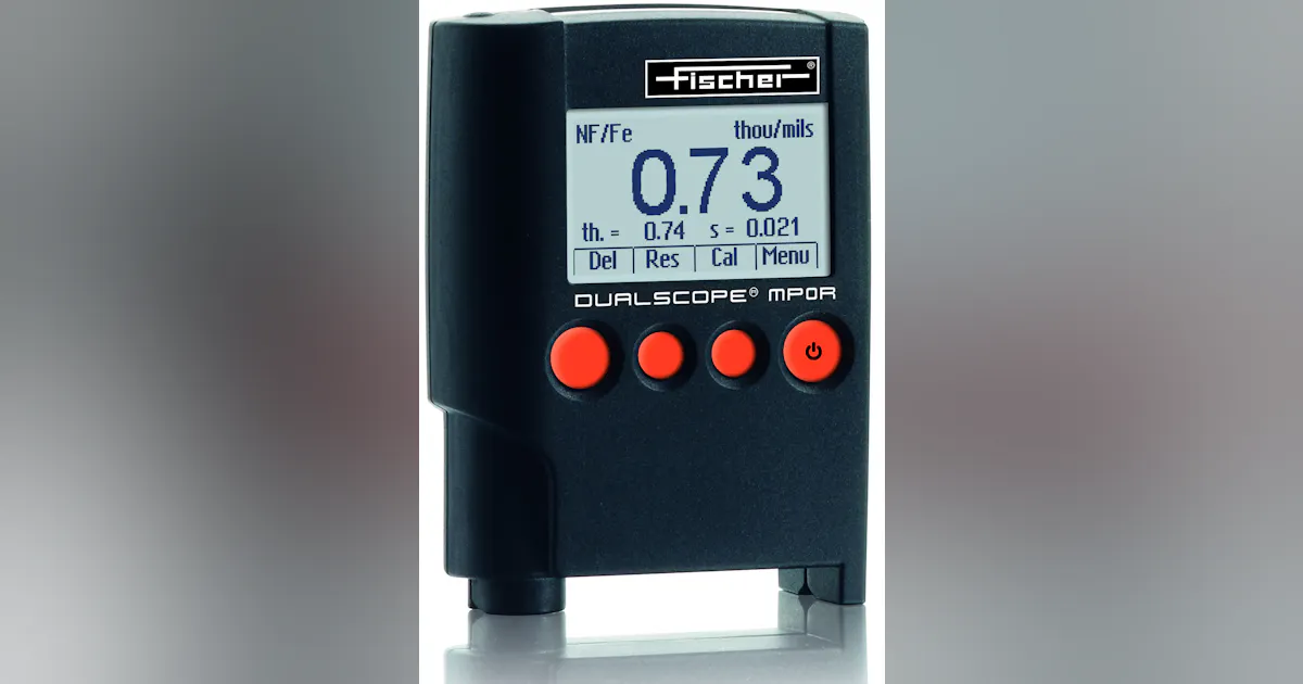 Fischer Technology New Pending Content | Aviation Pros