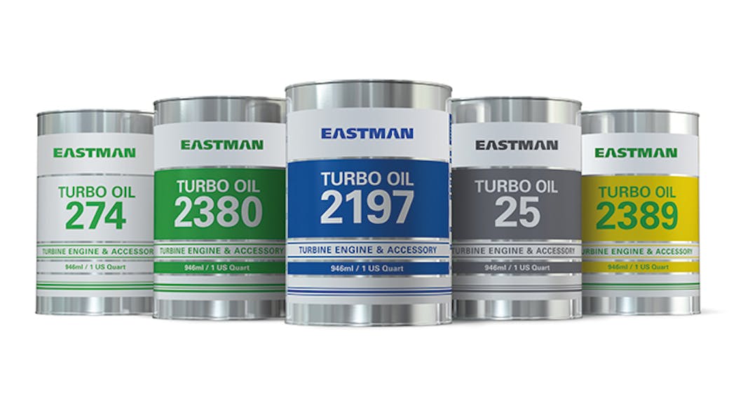 Eastman Turbo Oils Full Line 55d75b0e9fbac