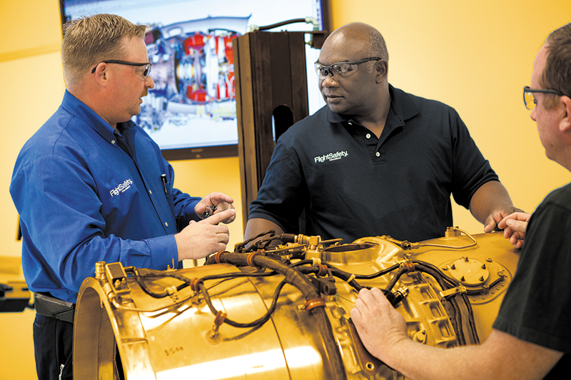 Flight Safety 55cdde3fd6678