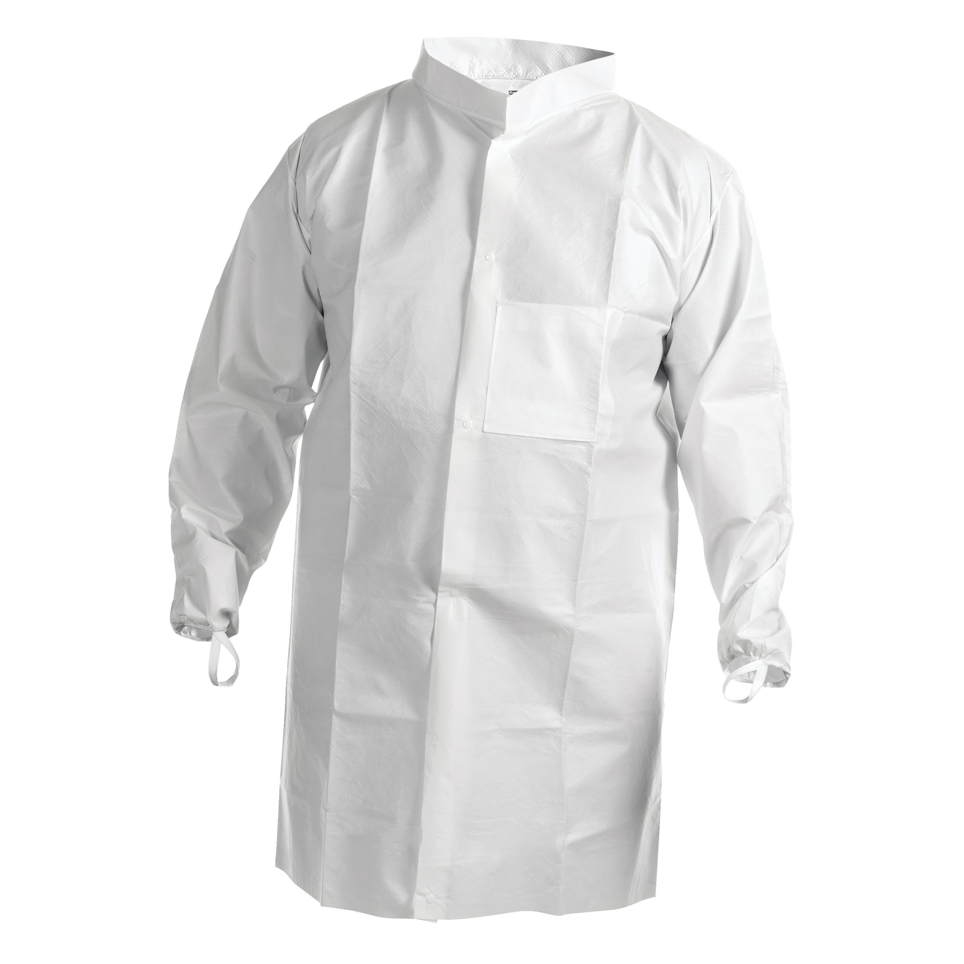 Kimtech pure A7 lab coat 11346 47651 copy 55df538cd1e79
