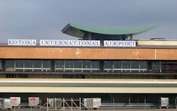 Kotoka International Airport Accra Terminal 55ce23c2201f0