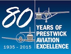 Prestwick 80th anniversary logo large 55c0a5bcd5666