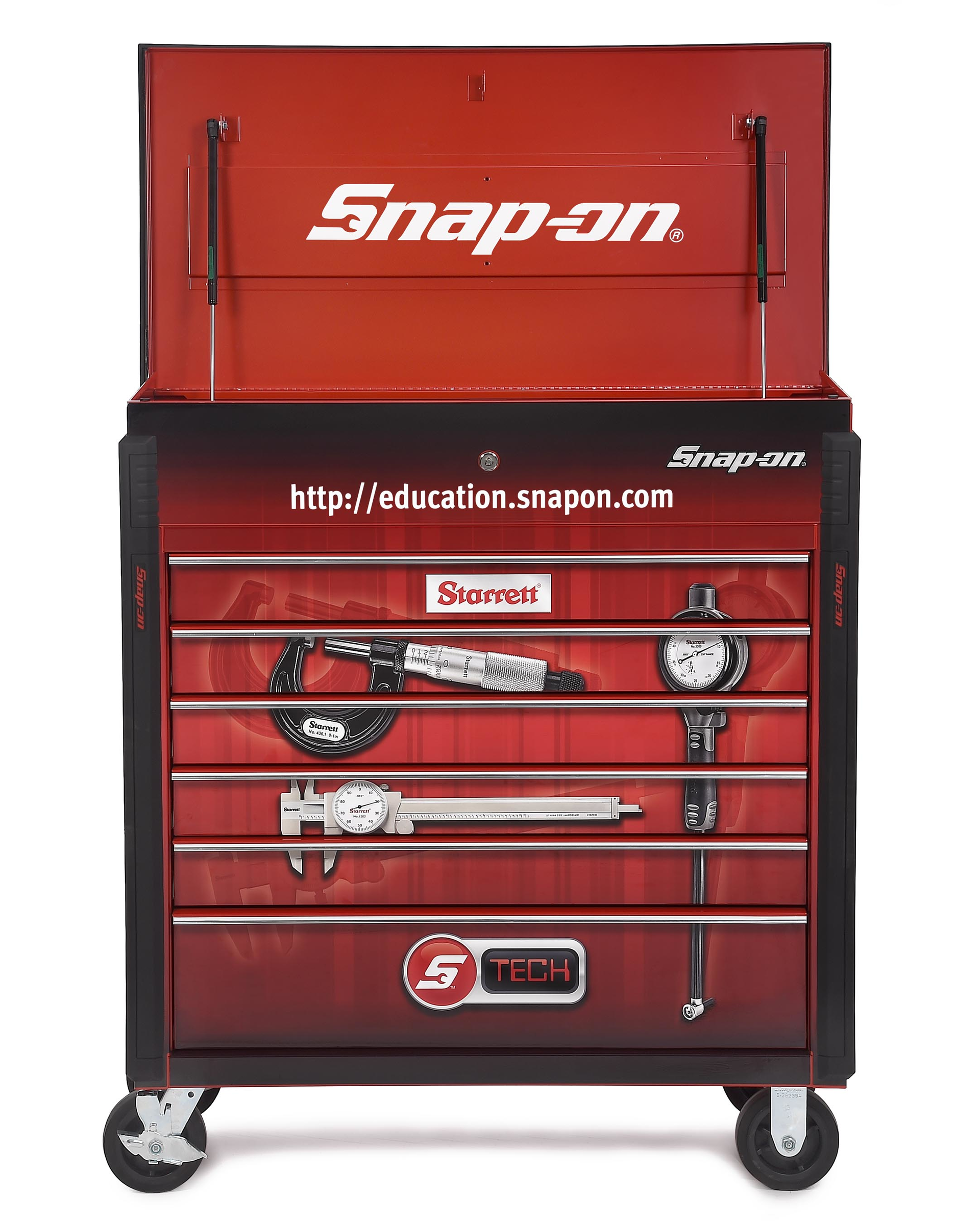 Snap on Industrial PMI certification 2 55d7169b9aa4b