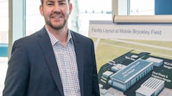 Daryl Taylor joined the Airbus U.S. Manufacturing Facility leadership team in August 2015, and will assume the role of Vice President and General Manager after completing the corresponding transition plan.
