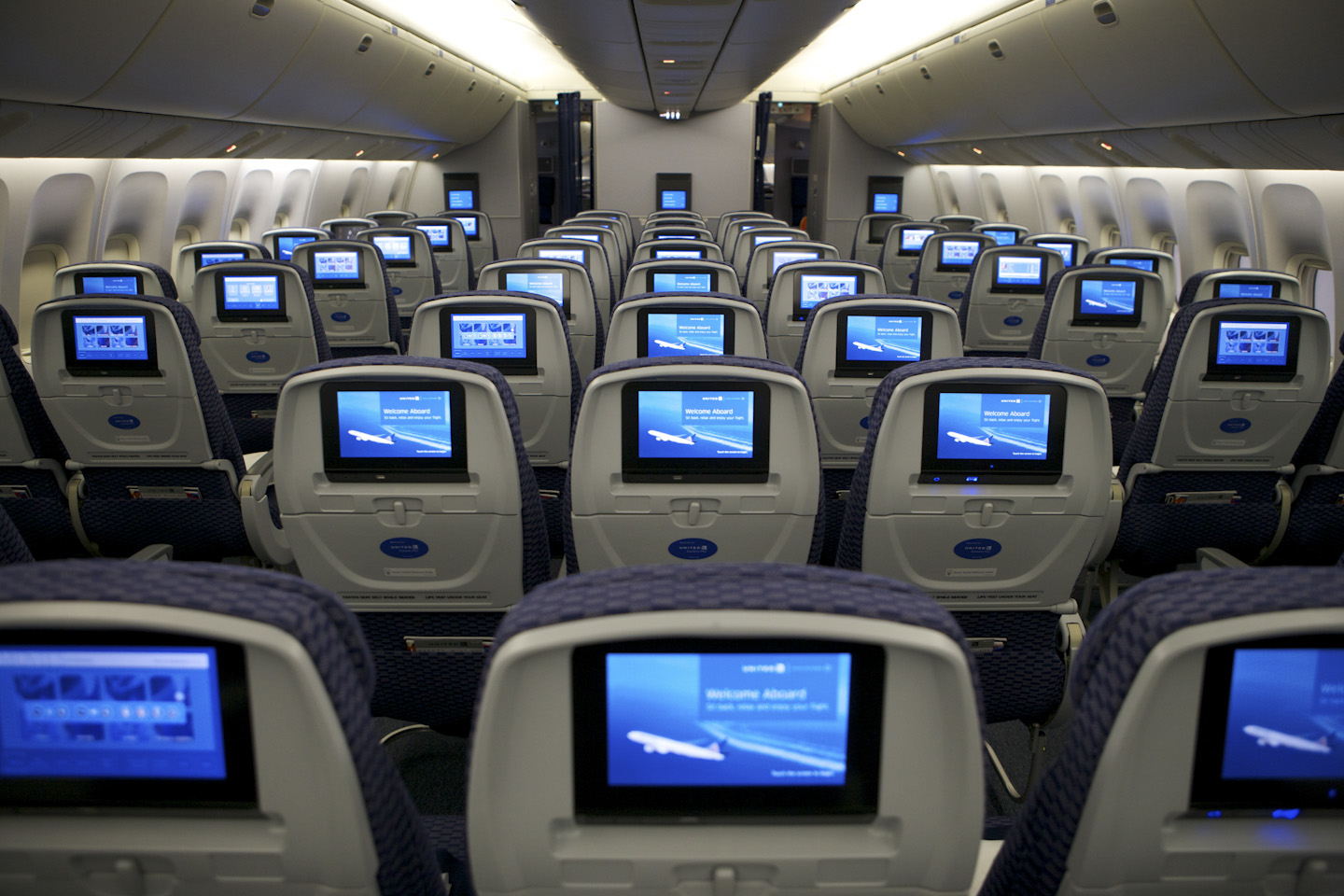 United's in-flight streaming options now offer more content including HBO's 'Game of Thrones' and 'True Detective.'