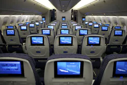 United's in-flight streaming options now offer more content including HBO's 'Game of Thrones' and 'True Detective.'