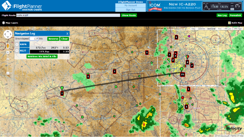 Hangar Network and iFlightPlanner to Revolutionize the Aviation Industry By Integrating Real