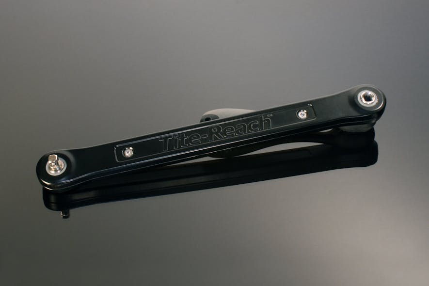 TiteReach Extension Wrench Aviation Pros