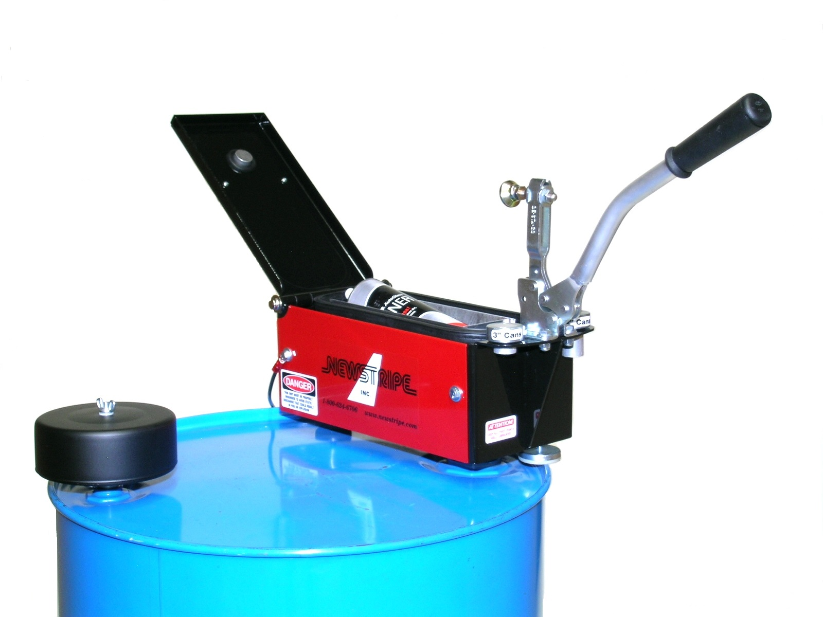 Hazardous Waste Disposal Aviation Pros