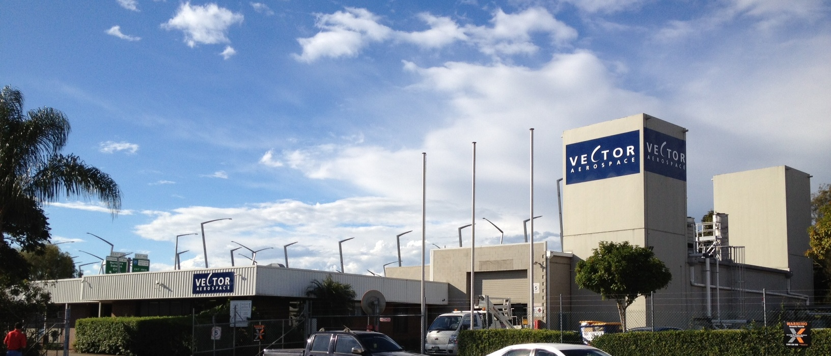 Vector Aerospace Celebrates Third Anniversary of Australian MRO ...