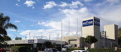 Vector Aerospace Celebrates Third Anniversary of Australian MRO ...