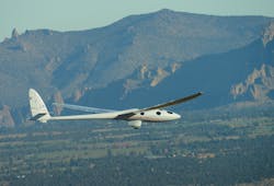 Perlan 2 Over Central Oregon During First Flight 5602ef43b226c Perlan 2 Over Central Oregon During First Flight 5602ef43b226c