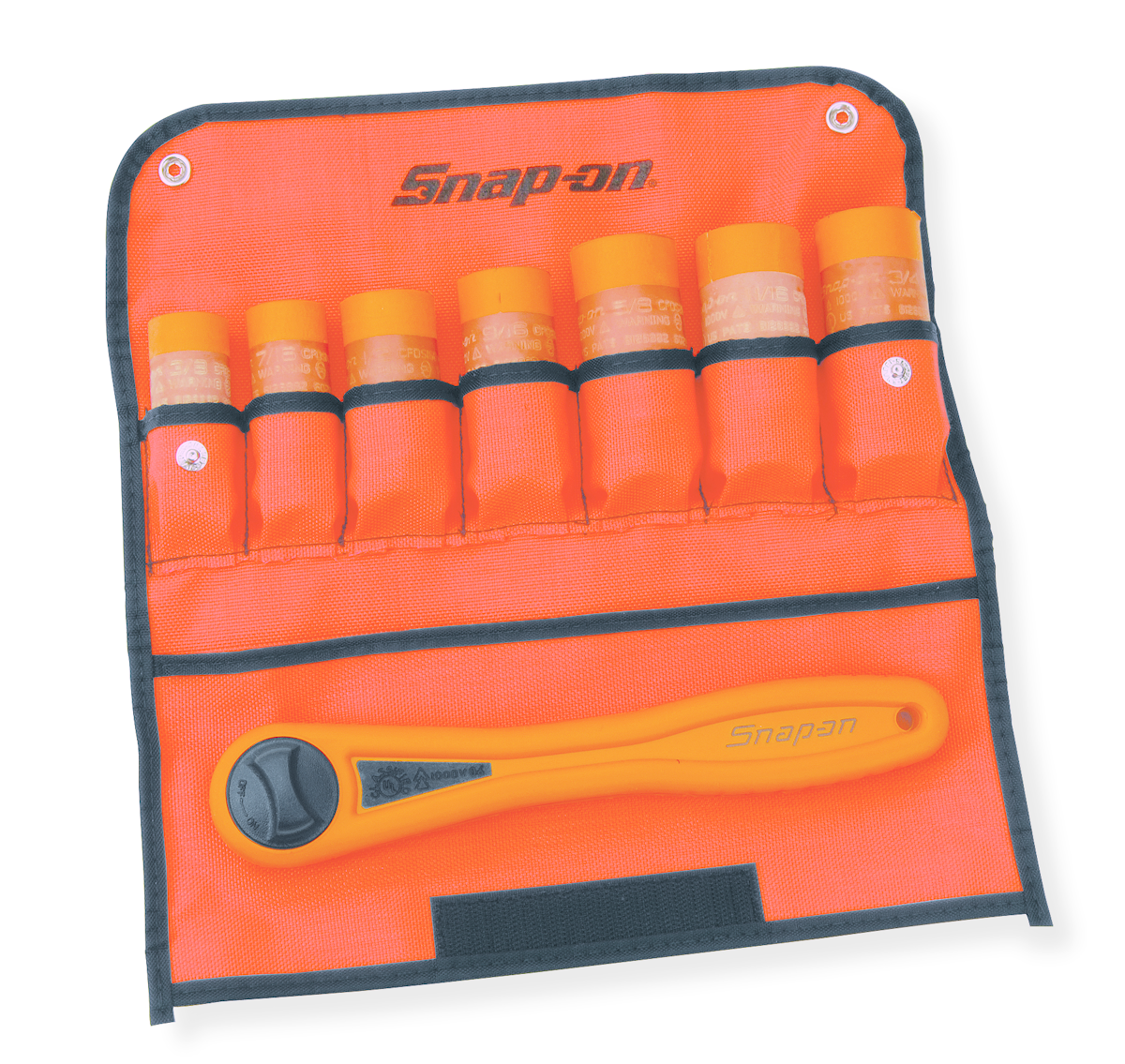 NonConductive Composite Hand Tools From Snapon Industrial Aviation