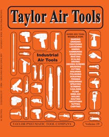 Taylor Tools Catalog - Catalog Library