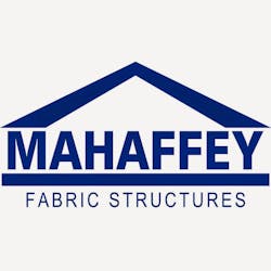 Logo Mahaffey Fabric Structures Blue 11wj5n6zsv2 U Cuf Logo Mahaffey Fabric Structures Blue 11wj5n6zsv2 U Cuf