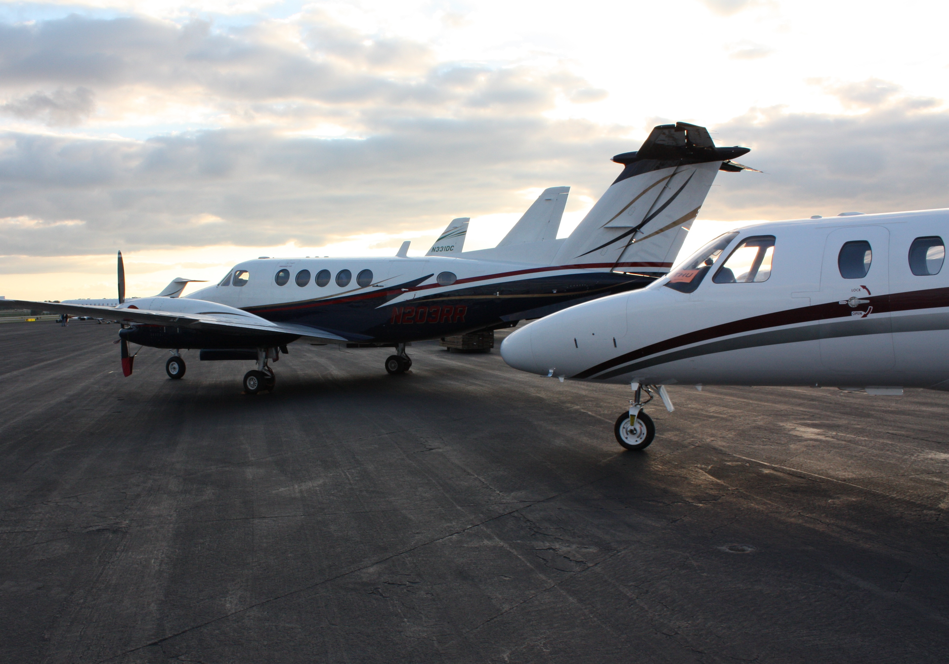 The NBAA Maintenance Committee is cooperating with ASTM to make sure business aircraft technicians are up for the task and equipped with the required knowledge to contend with the challenges accompanying today&rsquo;s office in the sky.
