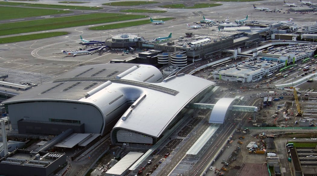 Dublin Airport Aerfort bac 561bb5d80c98d