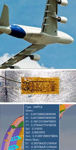 Altair's Virtual Gauge Director Altair's Virtual Gauge Director