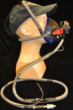 Aerox Mask Aerox Mask