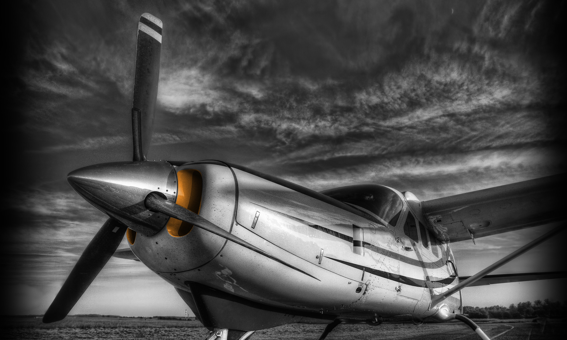 Blackhawk Modifications has certified an engine upgrade for Cessna Caravans.