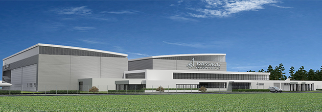 Dassault Merignac Vue Depuis K Modifiee Web 562507c113ee9