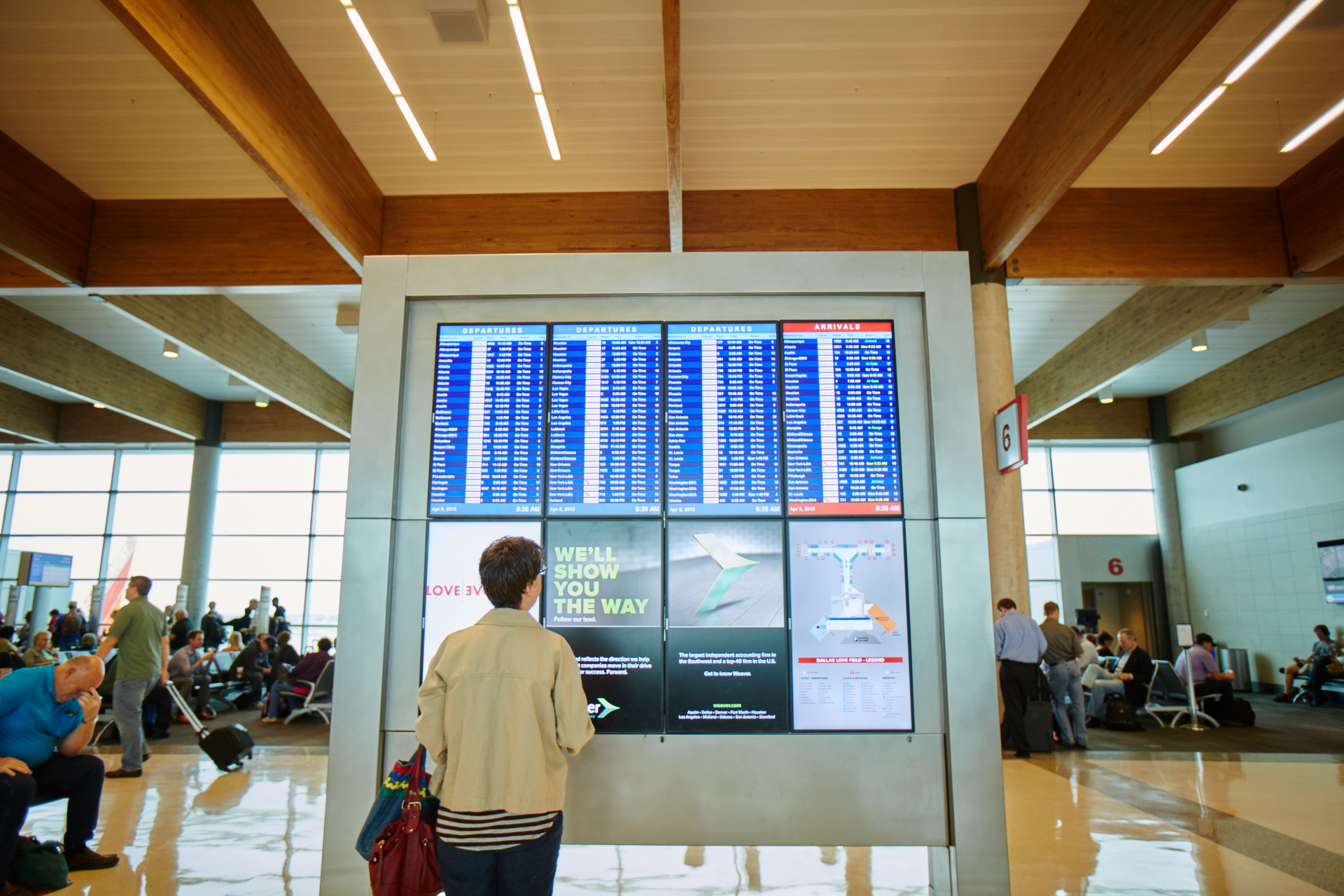 Outdated Technology at the Heart of Southwest's Weekend Glitch ...