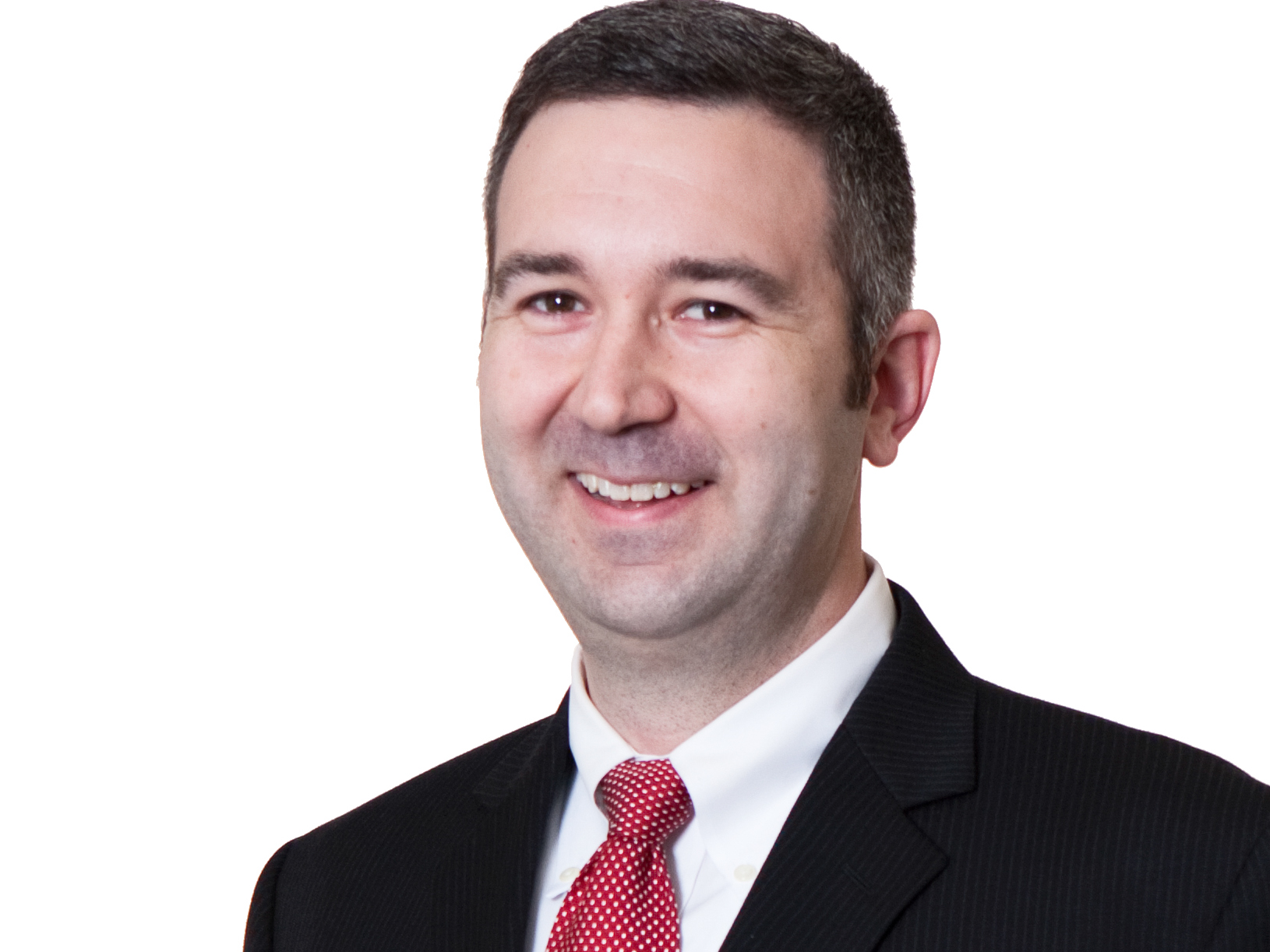 2015 40 Under 40: Thomas E. Roda | Aviation Pros