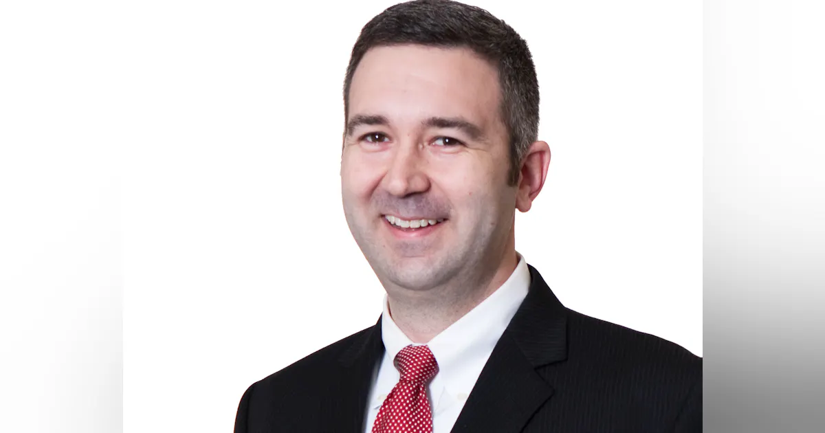 2015 40 Under 40: Thomas E. Roda | Aviation Pros