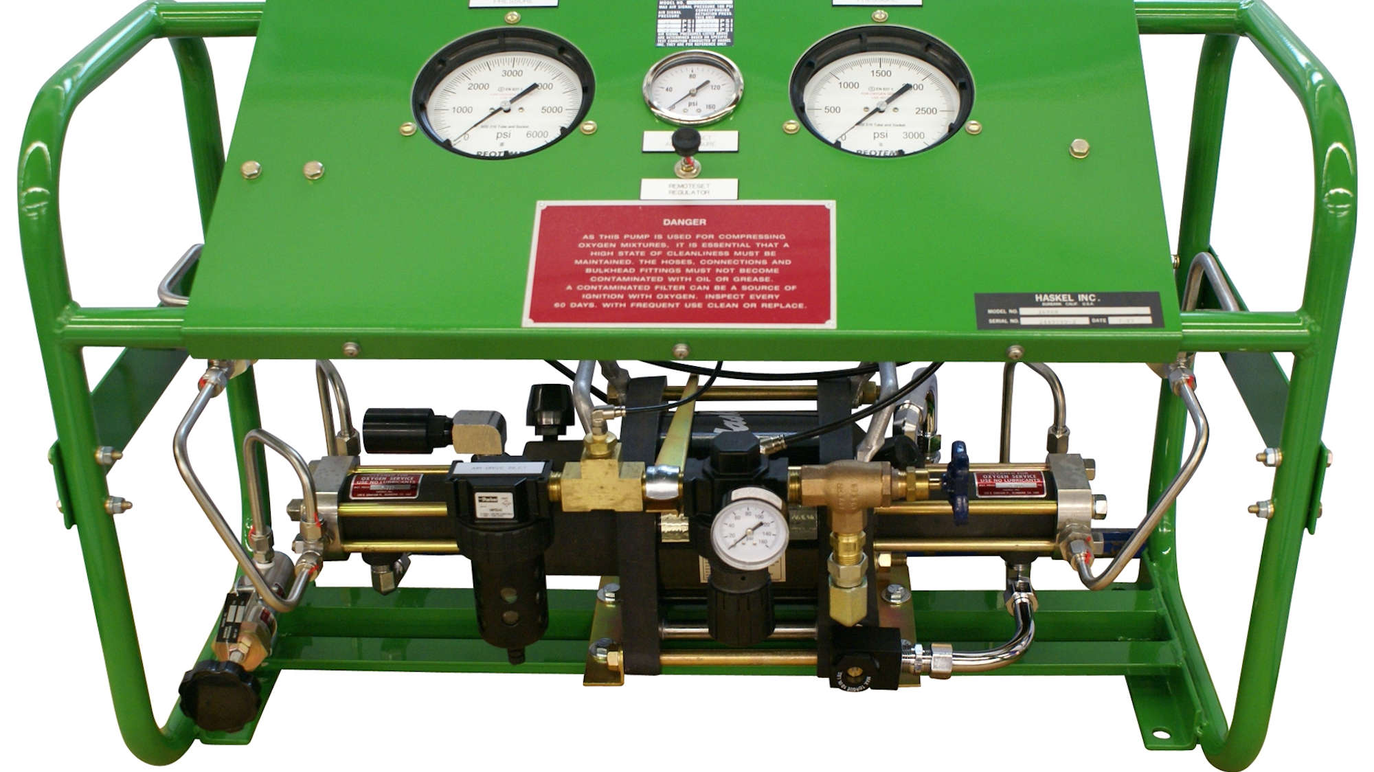 Oxygen Booster Systems | Aviation Pros